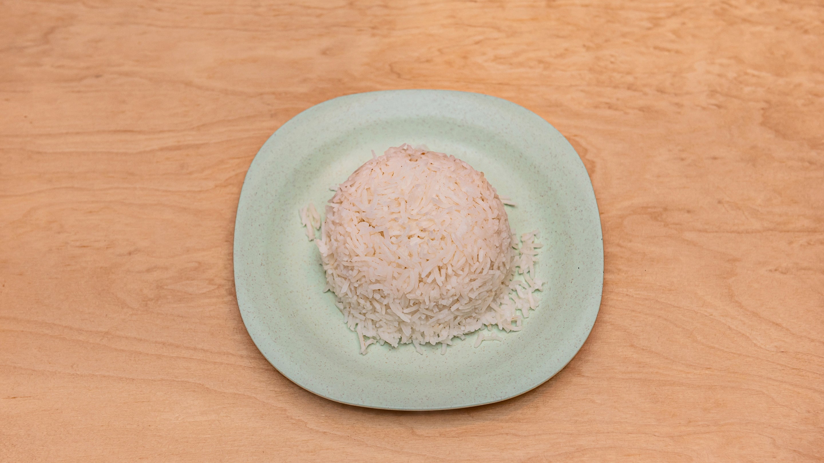 Basmati Rice