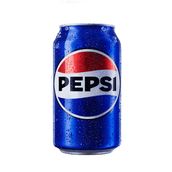 Pepsi Can