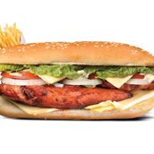 Cajun Combo