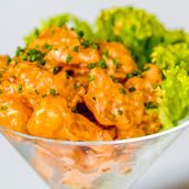  Dynamite Shrimps
