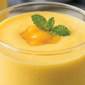 Mango Lassi