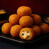 Jalapeno Cheese