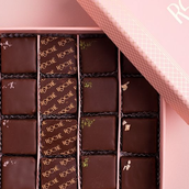 Peach Box