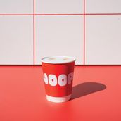 Cafe Latte