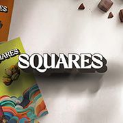 Squares Dubai Chocolate