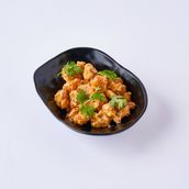 Shrimp Popcorn | روبيان بوب كورن