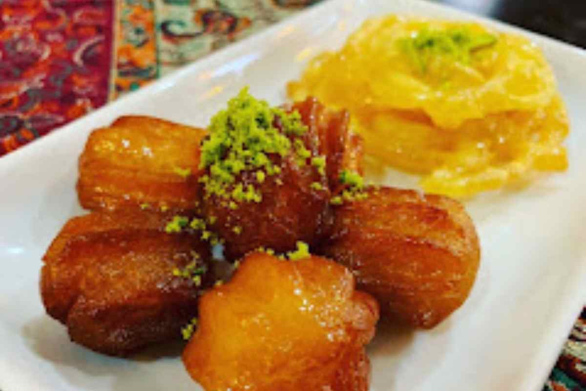 Zoolba Bamieh