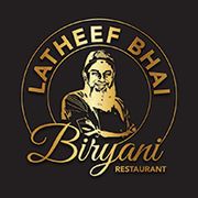 Latheef Bhai Biryani