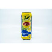 Lipton Iced Tea - Lemon