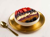 Berry burst