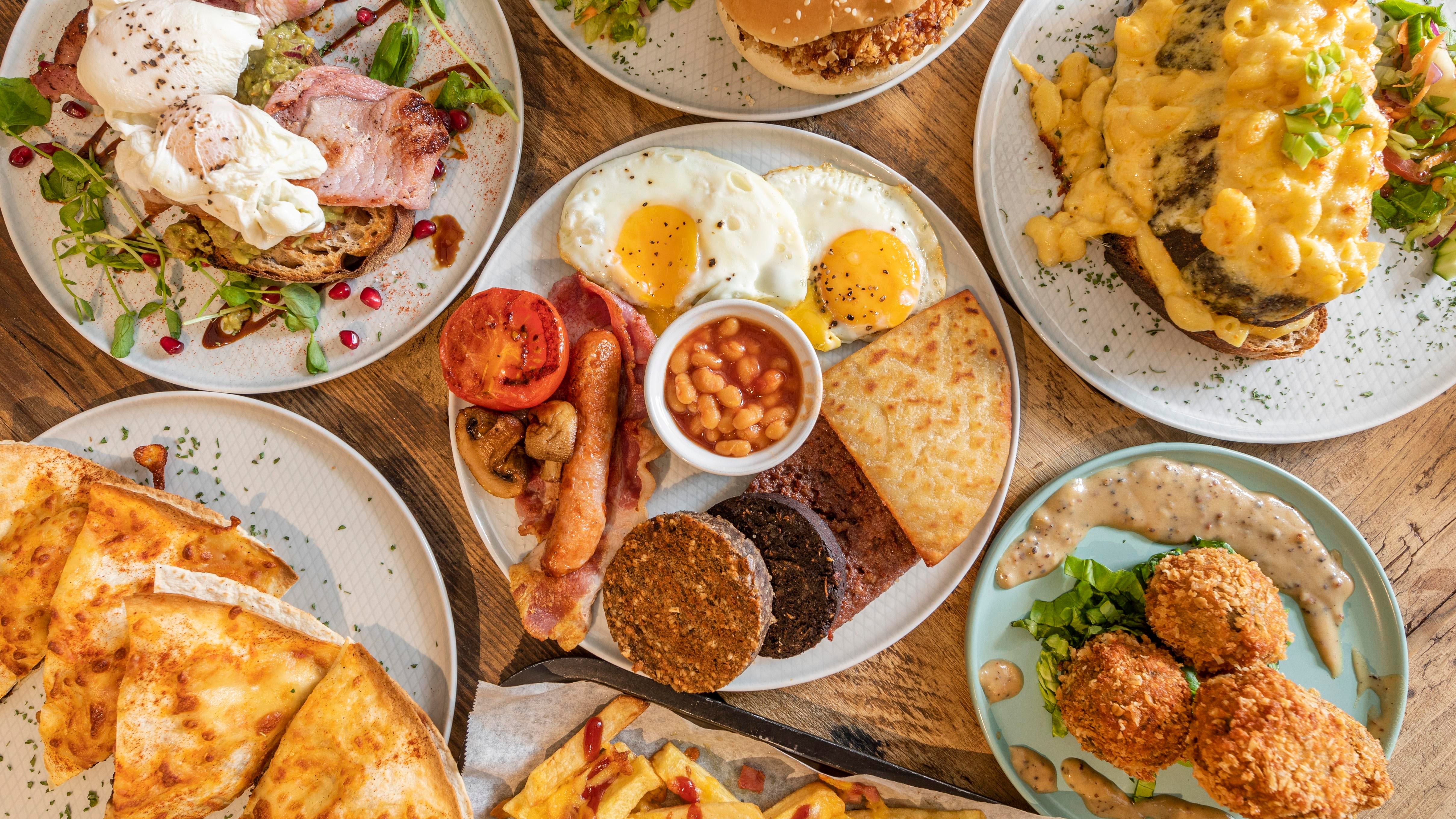 Shellys Deli
