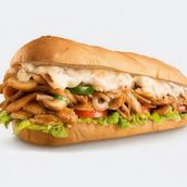CHICKEN PHILLY