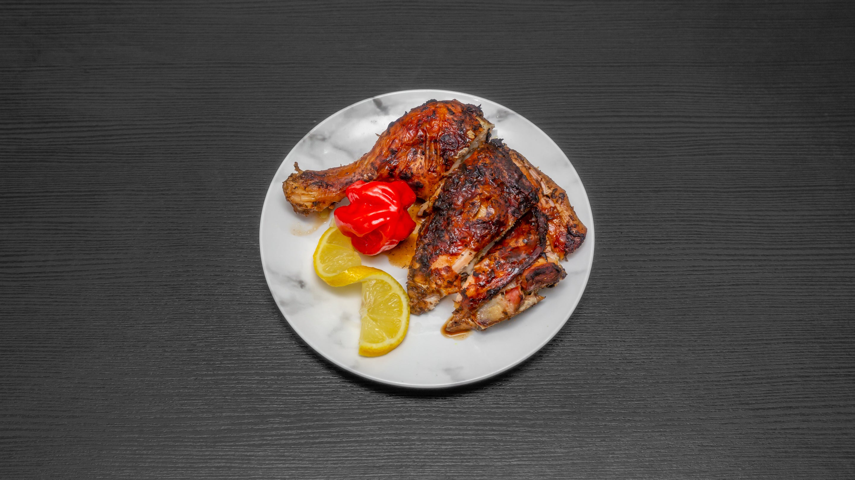Baked Chicken
