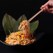 Crab Sticks Surimi Salad ����