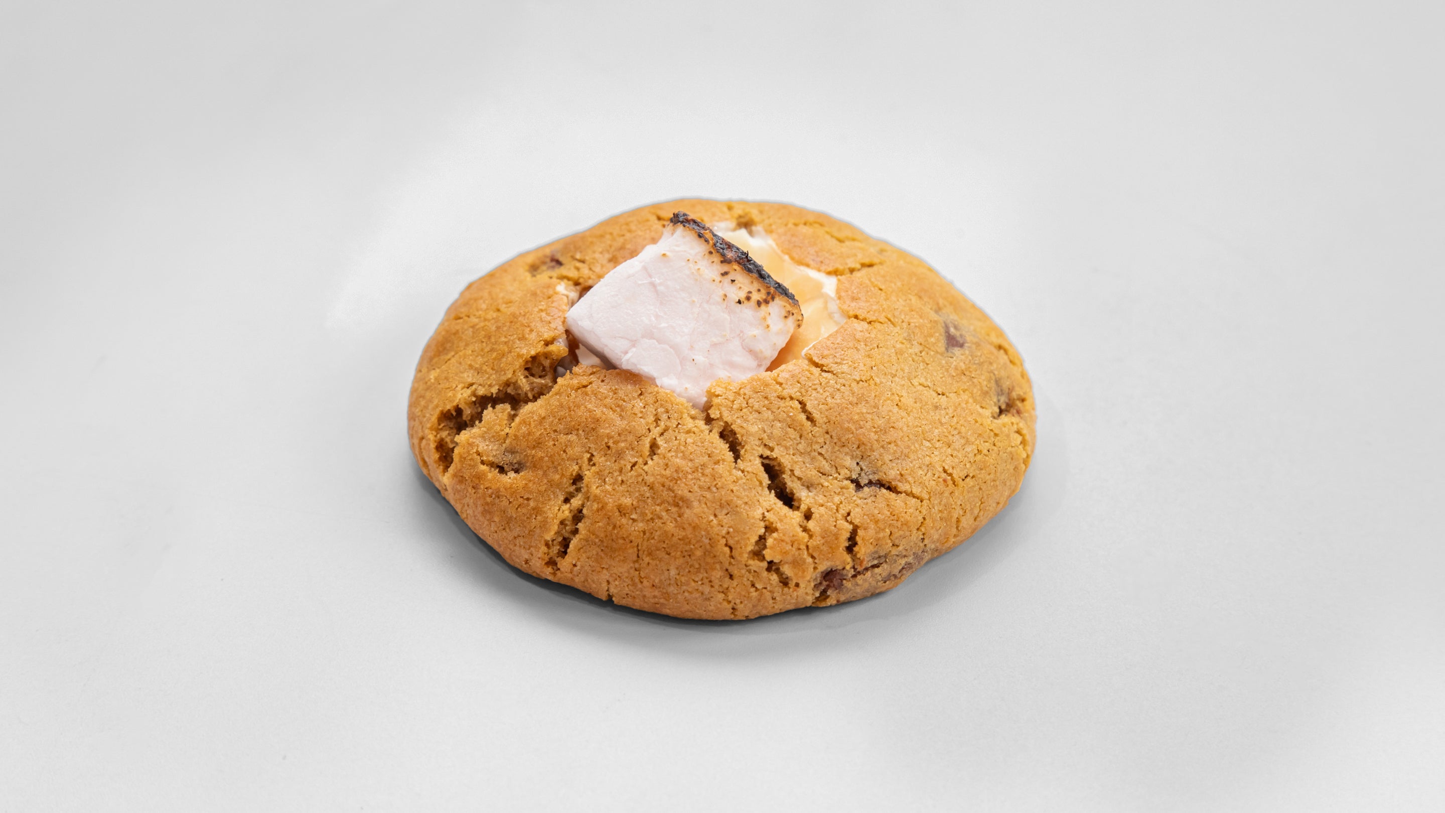S'mores.