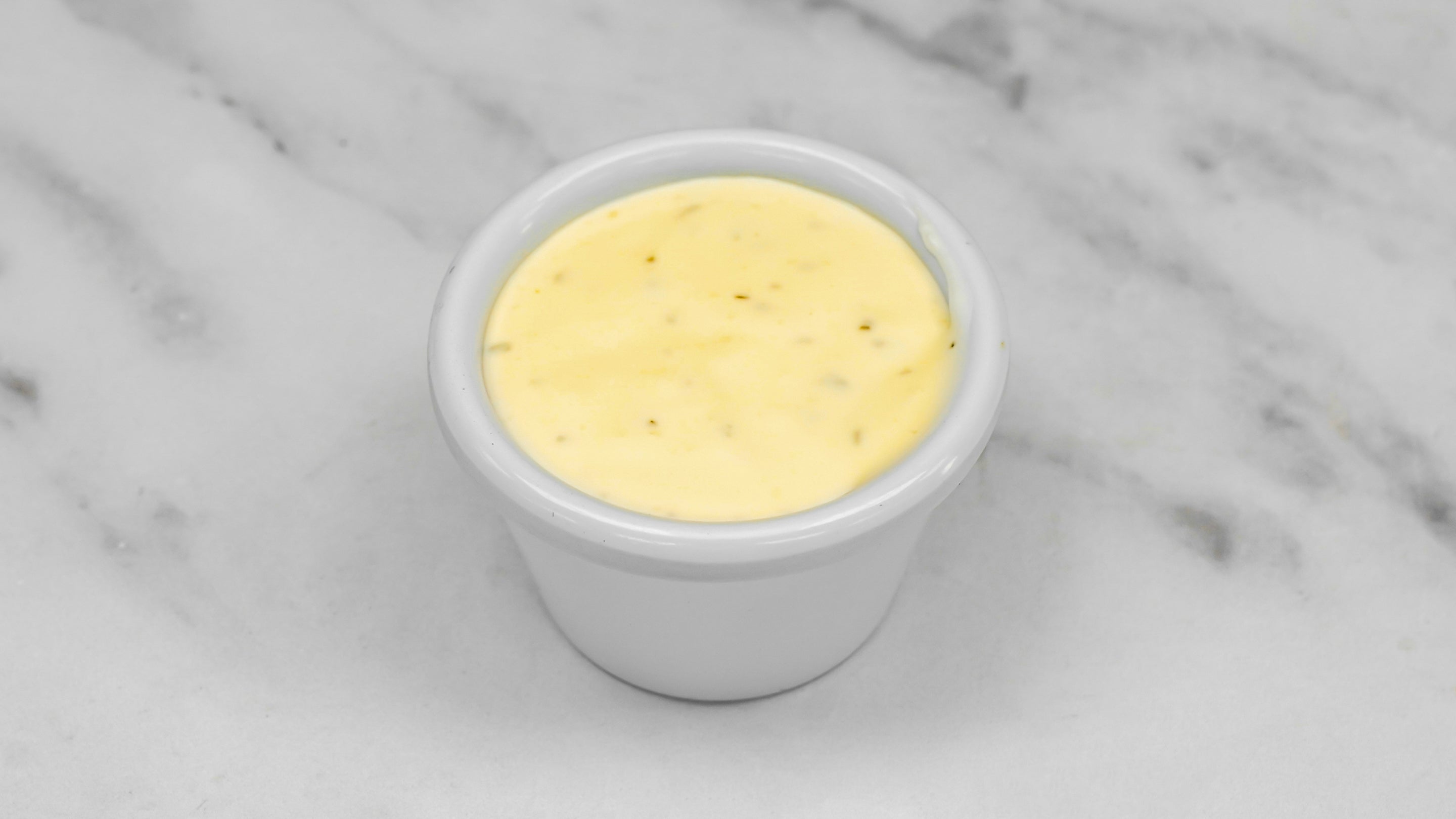 Garlic Sauce