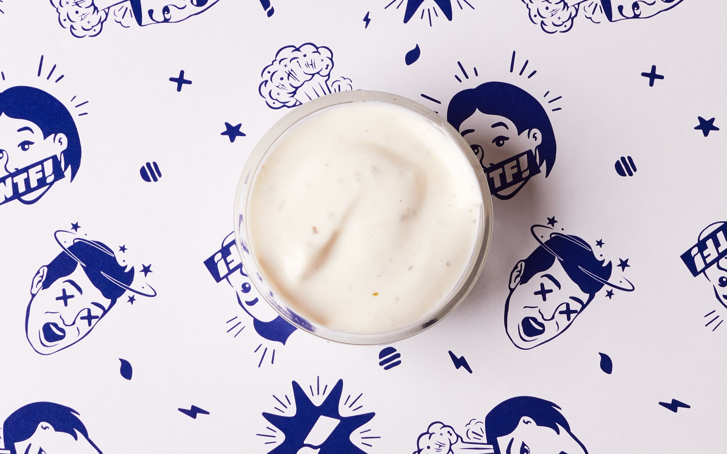 Creamy Ranch (ve)