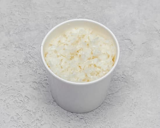 Plain Rice