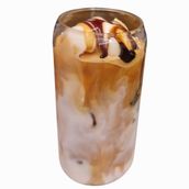 Affogato Frappe	