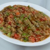 Baba Ghanouj
