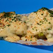 Desi Benedict