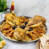 Family Tray