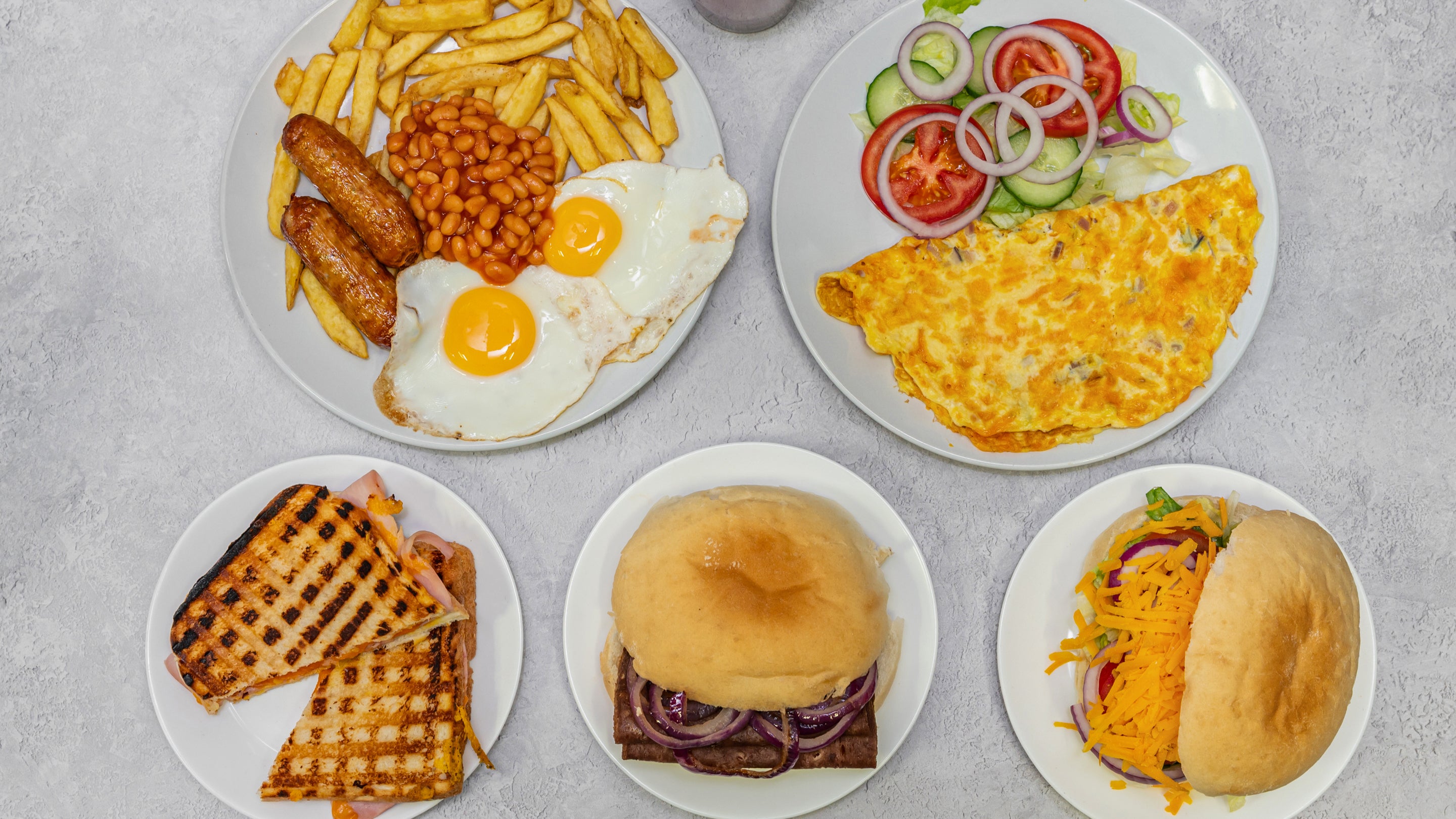 Richmond Deli and Grill