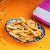 Fries