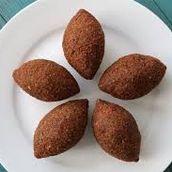 kibbeh dish