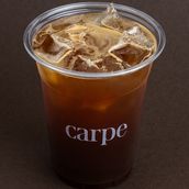 Iced Americano