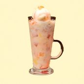 Falooda Club Avil Milk