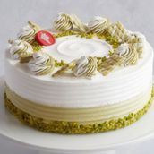 Pistachio Royale Small Round 1 Kilo 