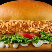 Classic Fillet Shoot Sandwich 1 kd
