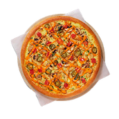 Best Seller Large Pizza