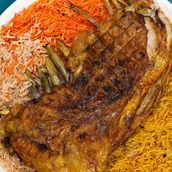Mutton Meat Ribs