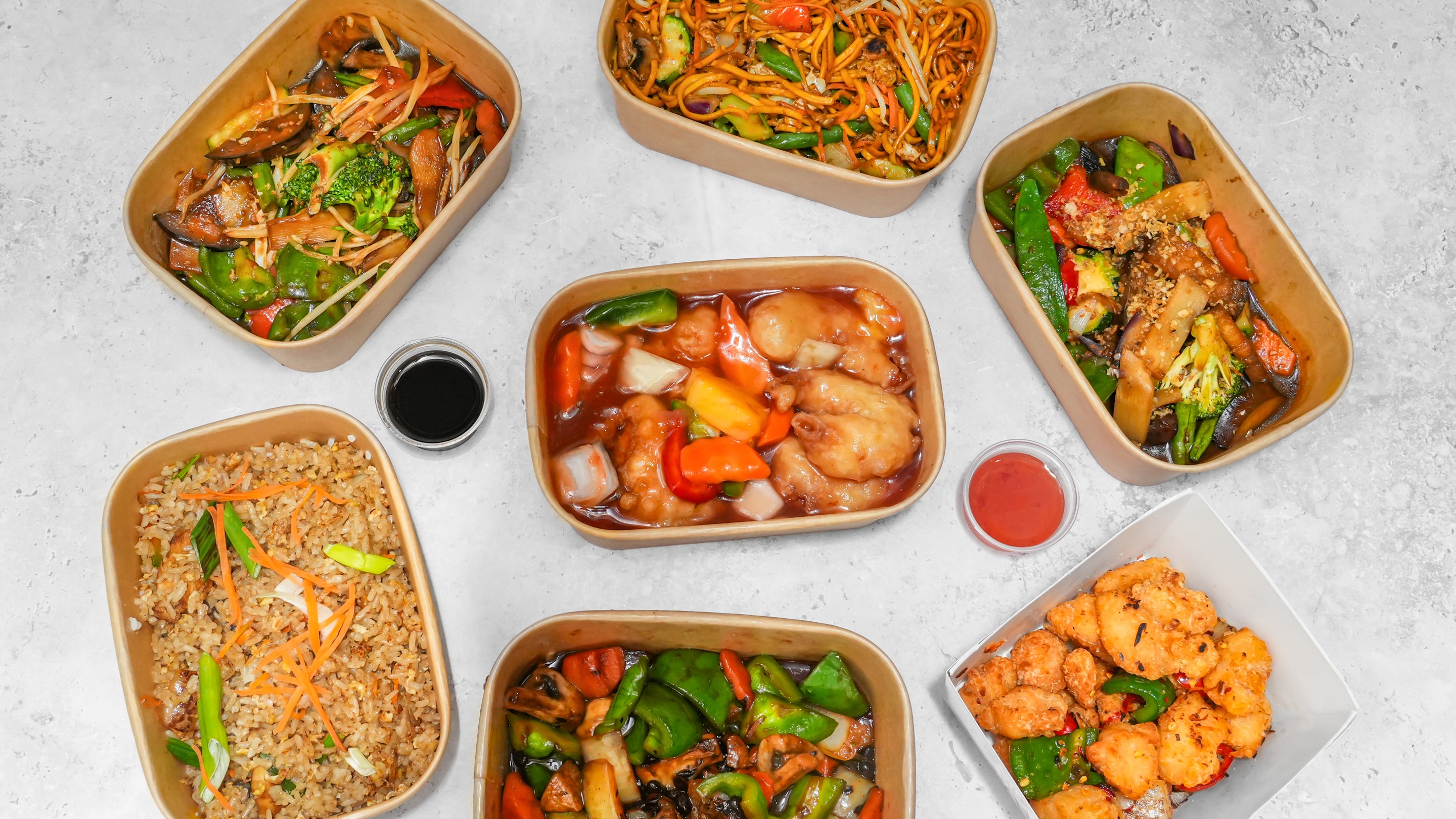 Wok-Star
