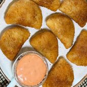 Risoles Carne