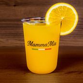 Fresh Orange Juice