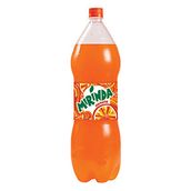 Family Mirinda Orange