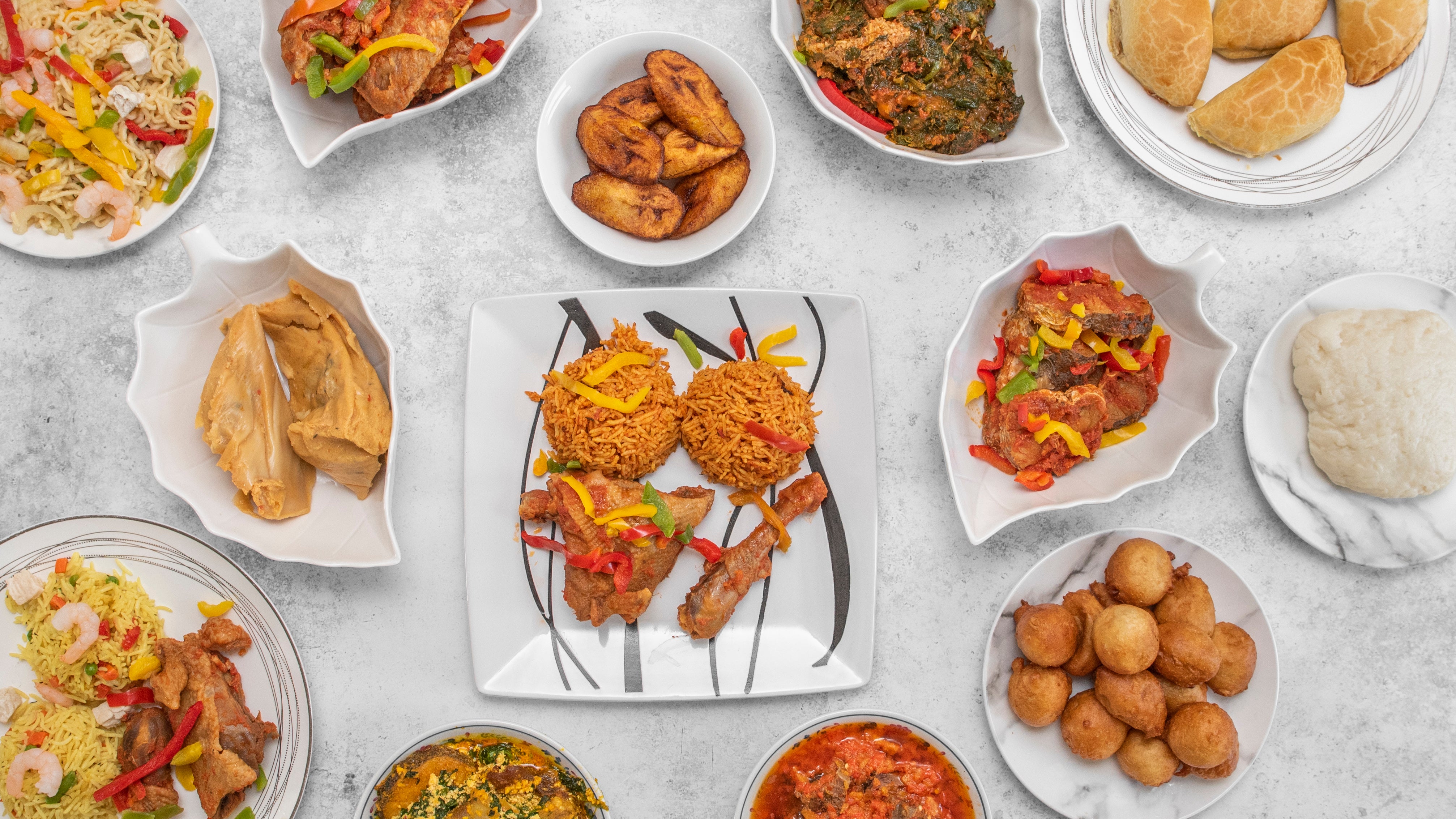 Prospercateringservices