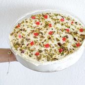 Rose Cake
