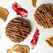 Peanut Butter & Jelly