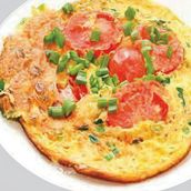 OMELETTE
