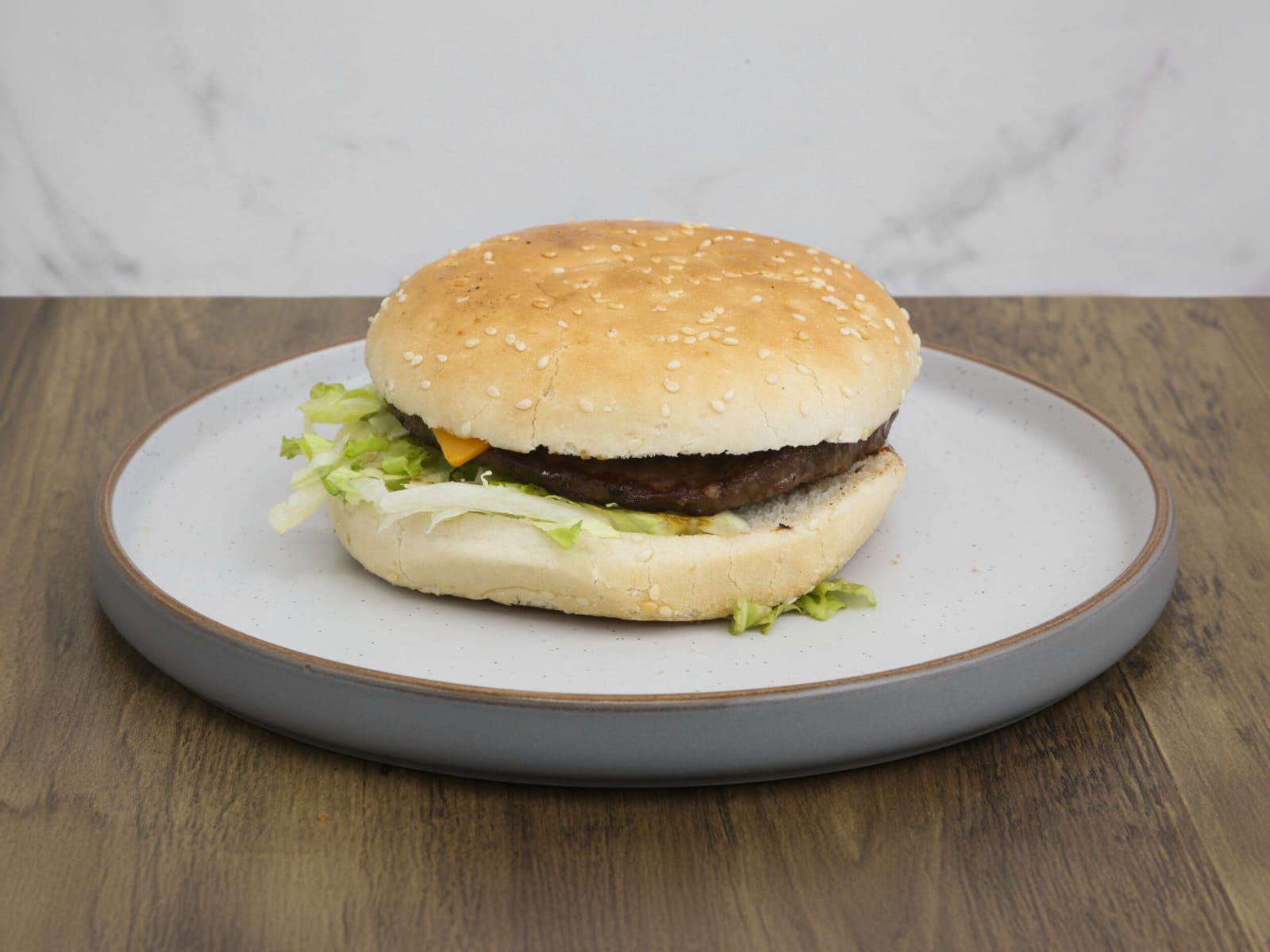 Cheese Burger