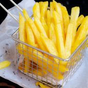 Potato Maon