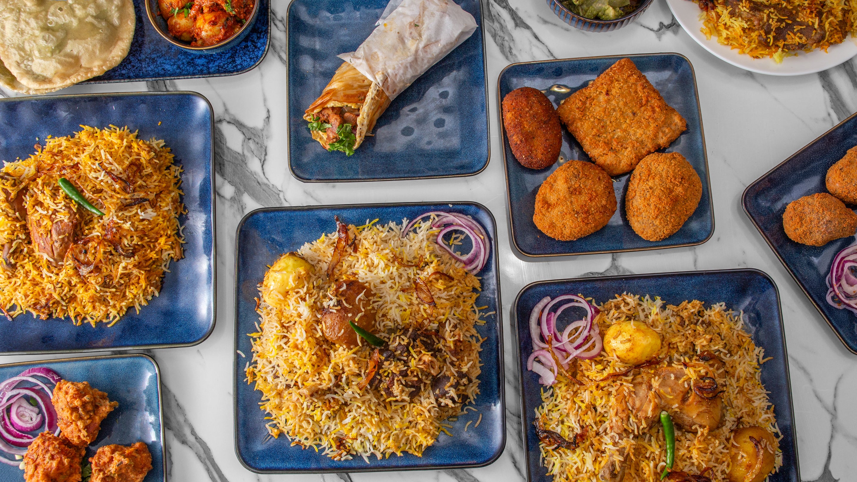 Calcutta Cravings