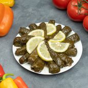 Vine Leaves