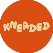 Kneaded
