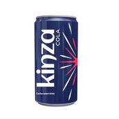 Kinza Cola