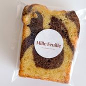 Marble cake